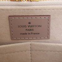 Louis Vuitton Sac à main en Cuir
