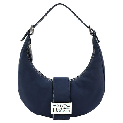 Fendi Handbag in Blue