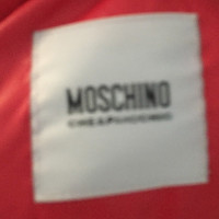 Moschino Cheap And Chic Giubbotto