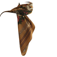 Carolina Herrera foulard de soie