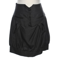 Anna Sui Skirt in Black