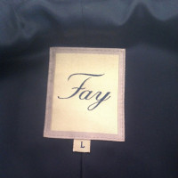 Fay Tweed Jacket