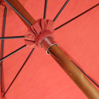 Hermès Parapluie "Pluie de Hermès"