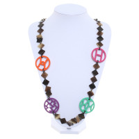 Hermès Colorful chain