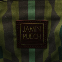 Jamin Puech Shoulder bag in brown