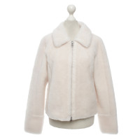 Oakwood Giacca/Cappotto in Crema