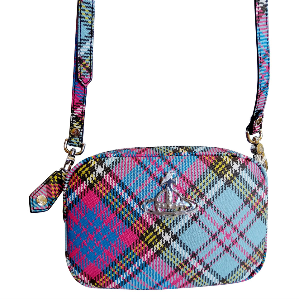 Vivienne Westwood Shoulder bag