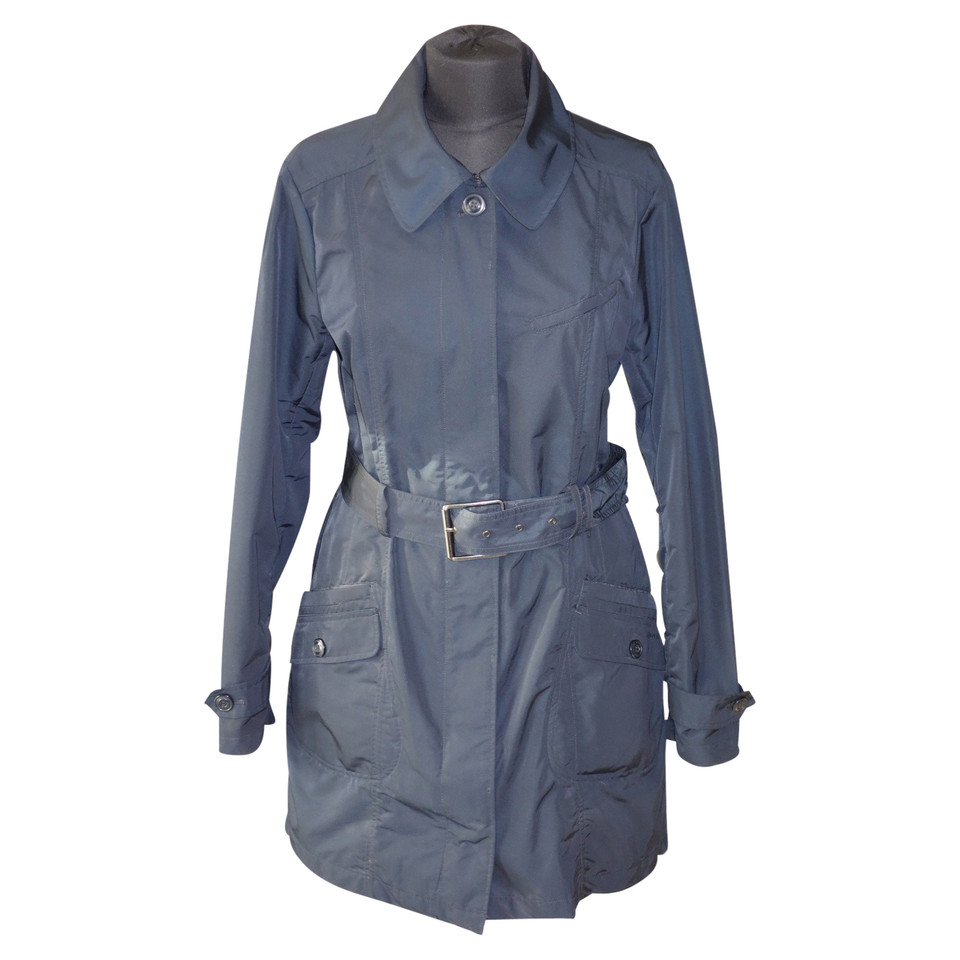 Woolrich Cappotto in blu scuro
