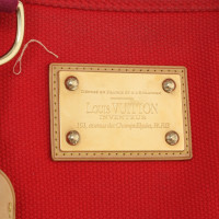 Louis Vuitton "Antigua Cabas MM"