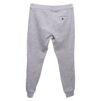 Vince trousers in grey