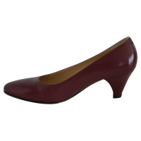 Unützer pumps claret