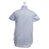 Dsquared2 Top in Light Blue