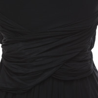 Donna Karan Top in Black