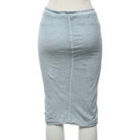 Humanoid Cotton skirt