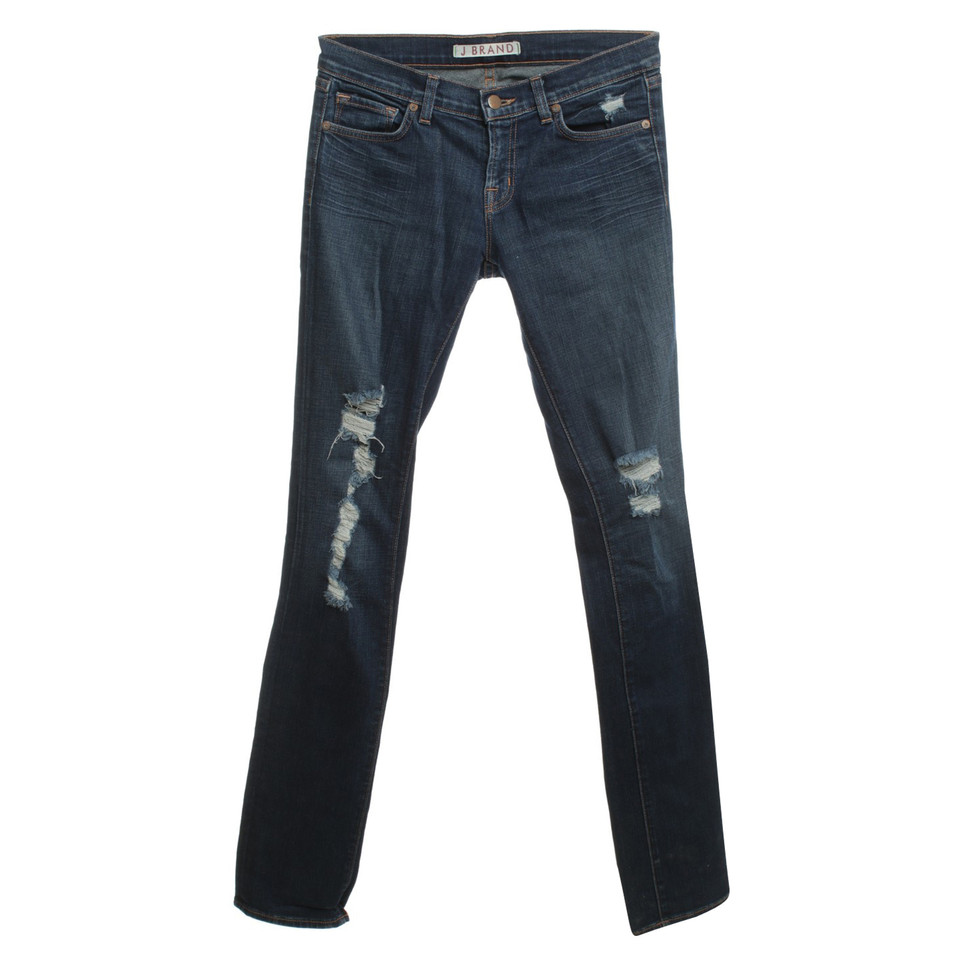 J Brand Jeans blue