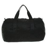 Prada Travel bag in black