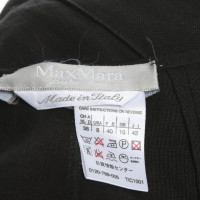 Max Mara Wrap skirt made of linen