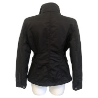 Adolfo Dominguez Jacket/Coat in Black