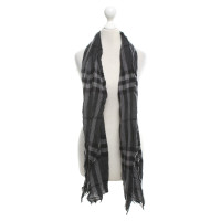 Burberry Scarf in grey