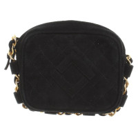 Rena Lange Shoulder bag in black