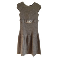 Valentino Garavani Gray dress