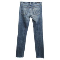 Citizens Of Humanity Used-Jeans in Blau