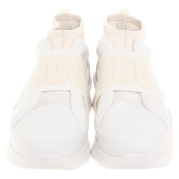 Ugg Australia Sneakers in Weiß