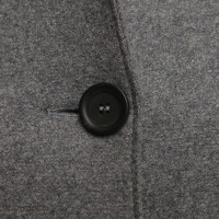 Other Designer Harris Wharf coat in grey