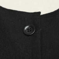 Filippa K Blazer Wool in Black