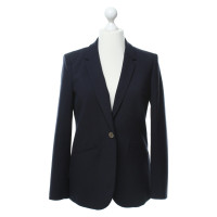 Armani Jeans Blazer in Blue