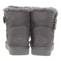 Ugg Australia Boots with lambskin