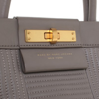 Marc By Marc Jacobs Handtasche in Taupe