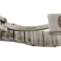 Cartier "Santos Ronde"