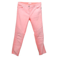 Airfield Jeans in Rosa