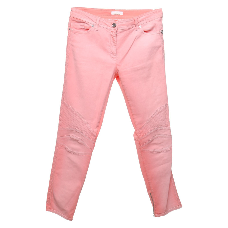 Airfield Jeans in rosa