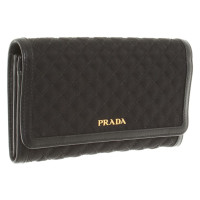 Prada Small bags with quilting pattern