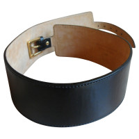 Barbara Bui Leather Belt