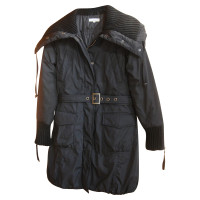 Essentiel Antwerp Jacket/Coat in Black