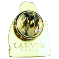 Lanvin Brosche