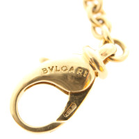 Bulgari Ketting Geelgoud