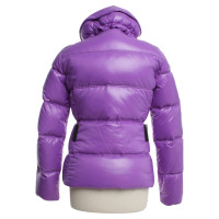 Moncler Jacket in Purple