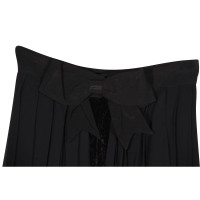 Moschino Cheap And Chic Skirt with bow