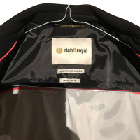 Rich & Royal Blazer  