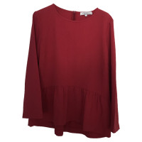 Sandro Top in Red