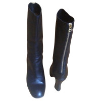Marni Leather boots