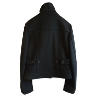 Burberry Wool jacket in black