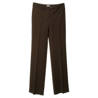Max & Co Pantaloni in marrone scuro