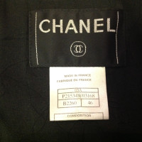 Chanel Chanel giacca