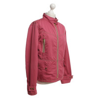 Fay Jacket in pink