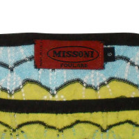 Missoni Knitting top